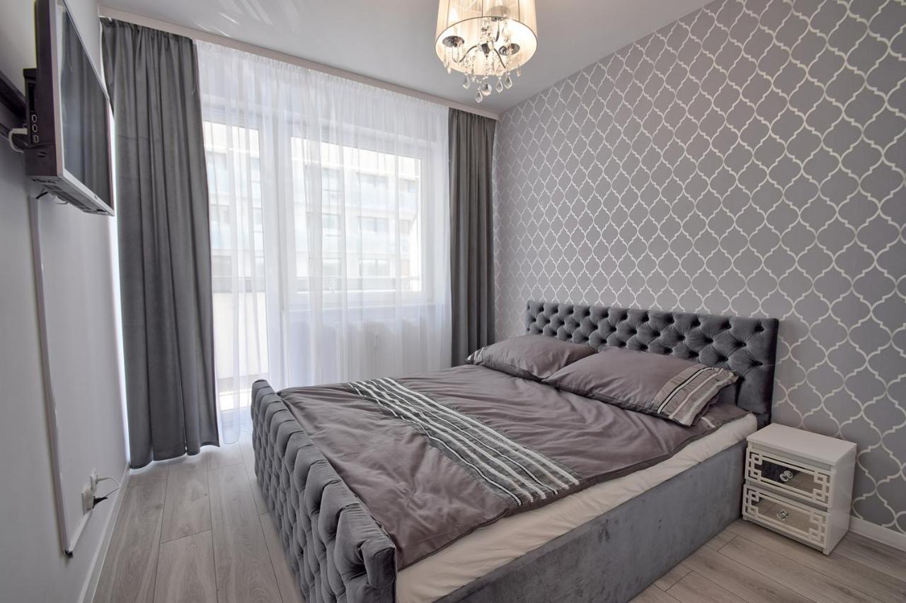 Amd Apartamenty Blizej Morza โควอบเซก ภายนอก รูปภาพ
